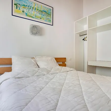 度假居 Cozy In With Kitchen *